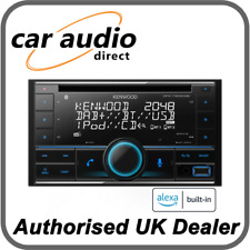 Kenwood dpx 7300dab for sale  OXFORD