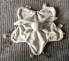 Doudou lapin beige d'occasion  Marly