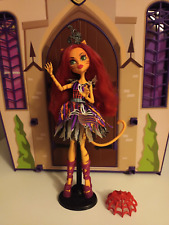 Monster high toralei usato  Visone