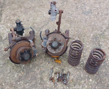 Midget front brake for sale  SOUTHWELL