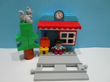 Lego duplo elektrische gebraucht kaufen  Preetz