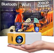 Yoton mini beamer gebraucht kaufen  Potsdam