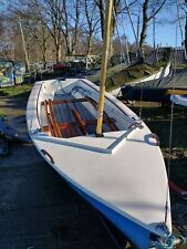 Grp enterprise dinghy for sale  SHEFFIELD