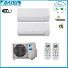 Daikin 2amxf40a atxf25g usato  Italia