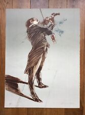 Claude weisbuch violoniste d'occasion  Nantes-