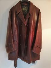 Brookland motoring jacket for sale  EXETER