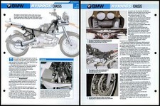 Bmw r1100gs chassis for sale  SLEAFORD