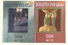 Quinn schatten licht gebraucht kaufen  Berlin