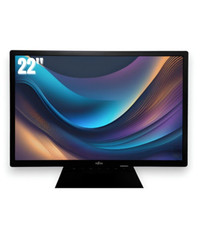 Fujitsu siemens b22w gebraucht kaufen  Dorsten