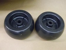 Mower deck wheels for sale  Edinburg