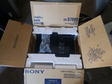 Sony s7000 hi8 for sale  Odessa
