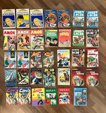 Lotto albi fumetti usato  Modena