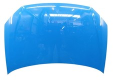 Motorhaube haube blau gebraucht kaufen  Wachtendonk