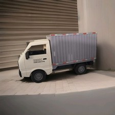 Wpl d12 auto gebraucht kaufen  Mühlhausen-Ehingen