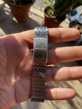 Citizen bracelet automatic usato  Roma
