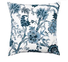 Ballard jacobean floral for sale  Ocala