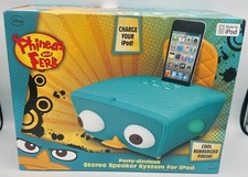 Disney phineas ferb usato  Spedire a Italy