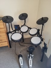 Alesis nitro max for sale  LANCASTER