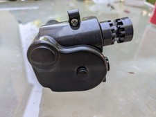 Moteur zodiac mx8 d'occasion  Le Crès