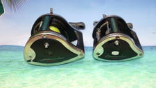 Penn commander sea for sale  STOKE-ON-TRENT