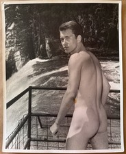 Gay vintage male d'occasion  Expédié en Belgium