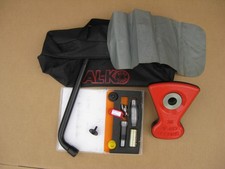alko secure wheel lock for sale alko secure wheel lock for sale NOTTINGHAM