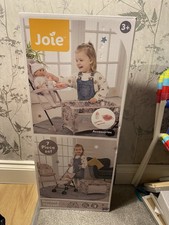 Joie piece nursery for sale Joie piece nursery for sale  SOUTH CROYDON