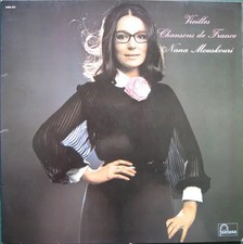 Nana mouskouri vieilles gebraucht kaufen  Deutschland