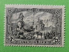 Deutsche reich postfrisch gebraucht kaufen  Dresden