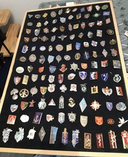 Lots insignes d'occasion  Nevers