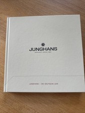 Junghans deutsche uhr gebraucht kaufen  Giengen an der Brenz