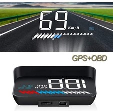 Hud car gps for sale  DAGENHAM