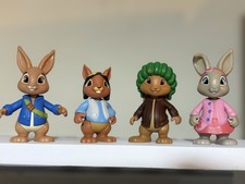 Peter rabbit adventure for sale  SLOUGH