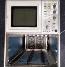 Tektronix 7633 7000 gebraucht kaufen  München