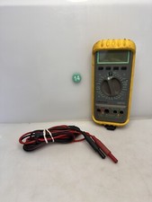 Wavetek dm27xt multimeter for sale  Bradenton