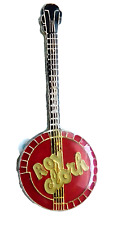 Pin guitare banjo d'occasion  Eu