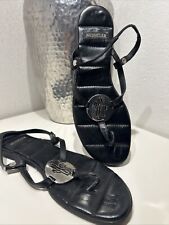 Moncler flip flops gebraucht kaufen  Sittensen