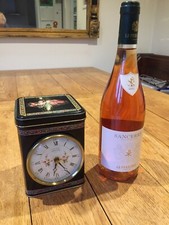 Roger lascelles clocks for sale  WOKING