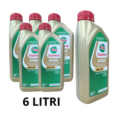 Litri olio motore usato  Casalnuovo di Napoli