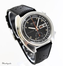 Seiko chronograph bruce usato  Virle Piemonte