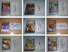 Amstrad cpc juegos usato  Spedire a Italy