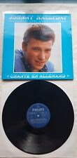 33t johnny hallyday d'occasion  Buhl