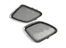 Pontiac grille inserts for sale  Galion