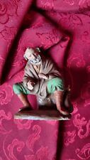 Santon creche homme d'occasion  Tours-