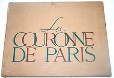 Eaux fortes andré d'occasion  Paris XIV
