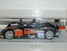 Spark lola ex257 for sale  STAFFORD