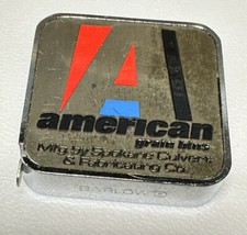 Vintage american grain for sale  Mount Juliet