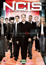 Ncis eleventh season for sale  STOCKPORT