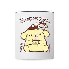 Pompompurin trinkt kaffee gebraucht kaufen  Leipzig