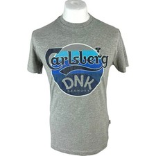 Carlsberg shirt large for sale  PONTEFRACT